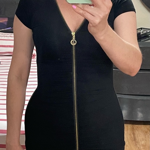 My soul super sexy women’s mini dress - Picture 13 of 16